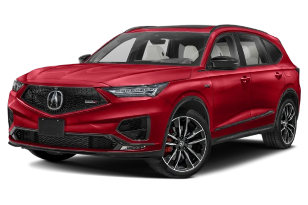 2024 Acura MDX Type S Advance photo 1