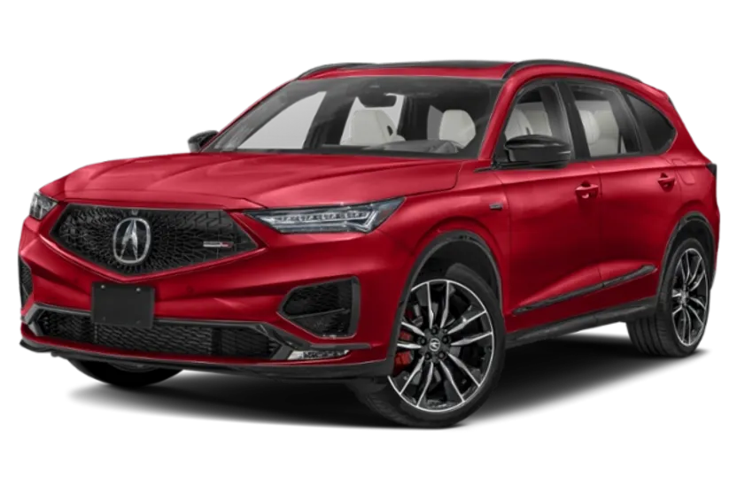 2024 Acura MDX Type S Advance photo 1