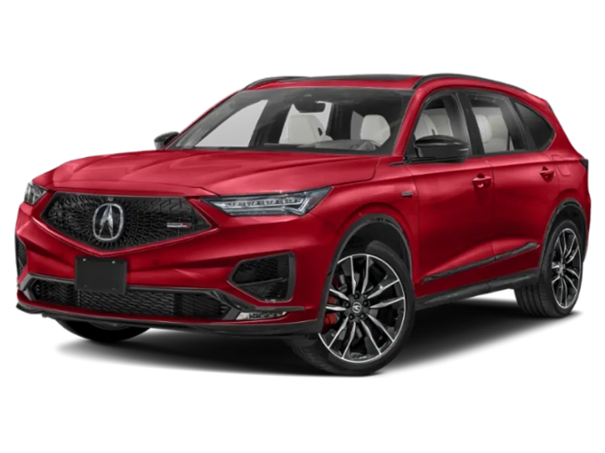 2024 Acura MDX Type S Advance photo 1