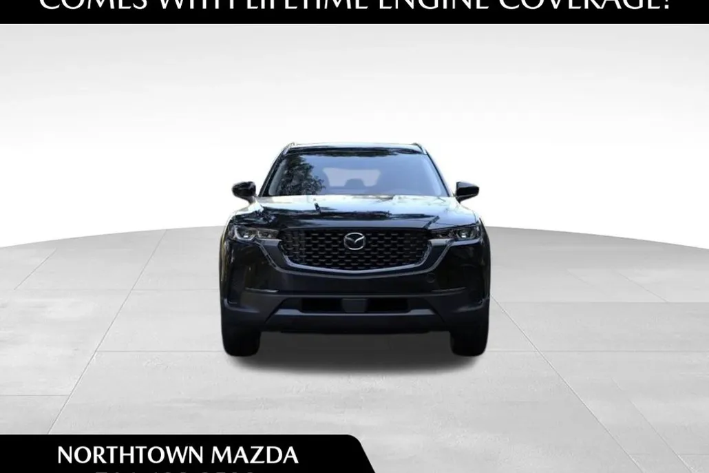 2025 Mazda CX-50 Preferred photo 1