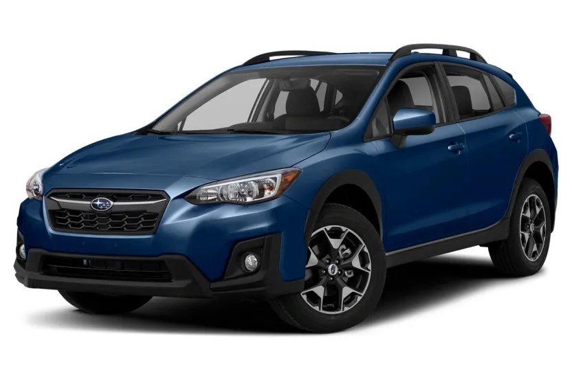 2019 Subaru Crosstrek 2.0i Premium photo 1