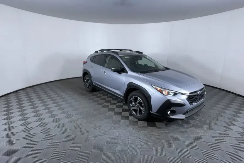 2025 Subaru Crosstrek Premium photo 1