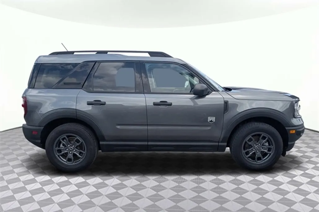 2024 Ford Bronco Sport Big Bend photo 1