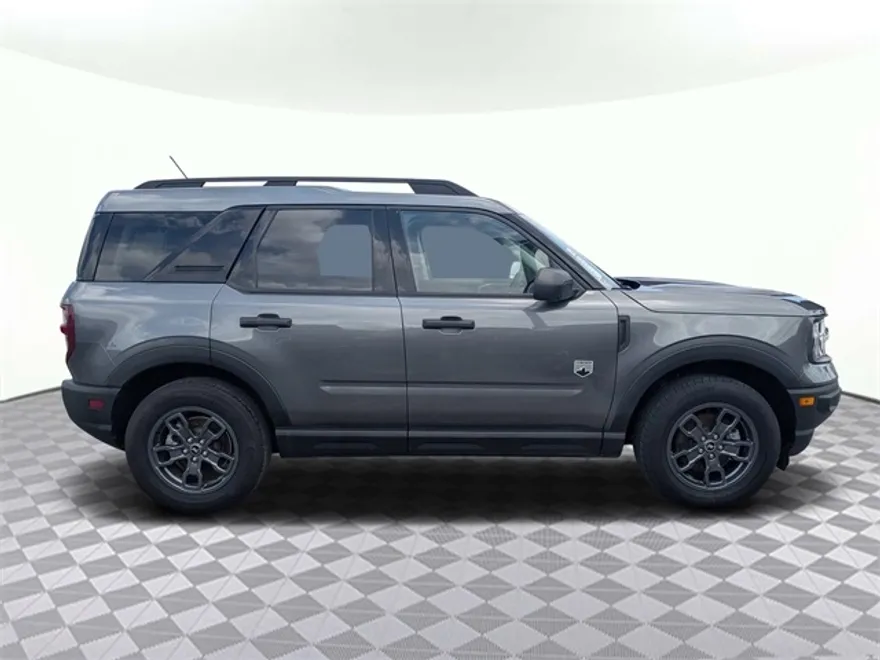 2024 Ford Bronco Sport Big Bend photo 1