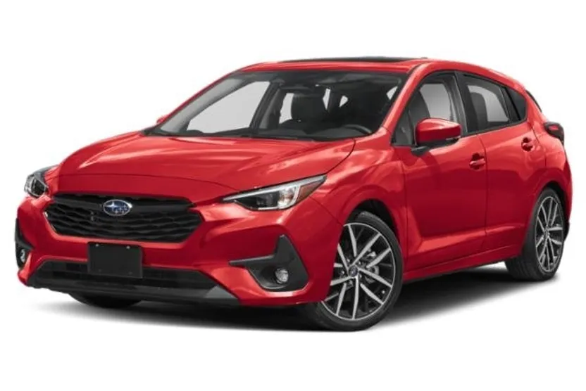 2025 Subaru Impreza Sport photo 1