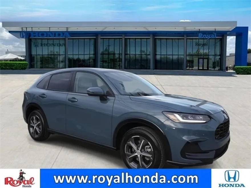2025 Honda HR-V EX-L photo 1