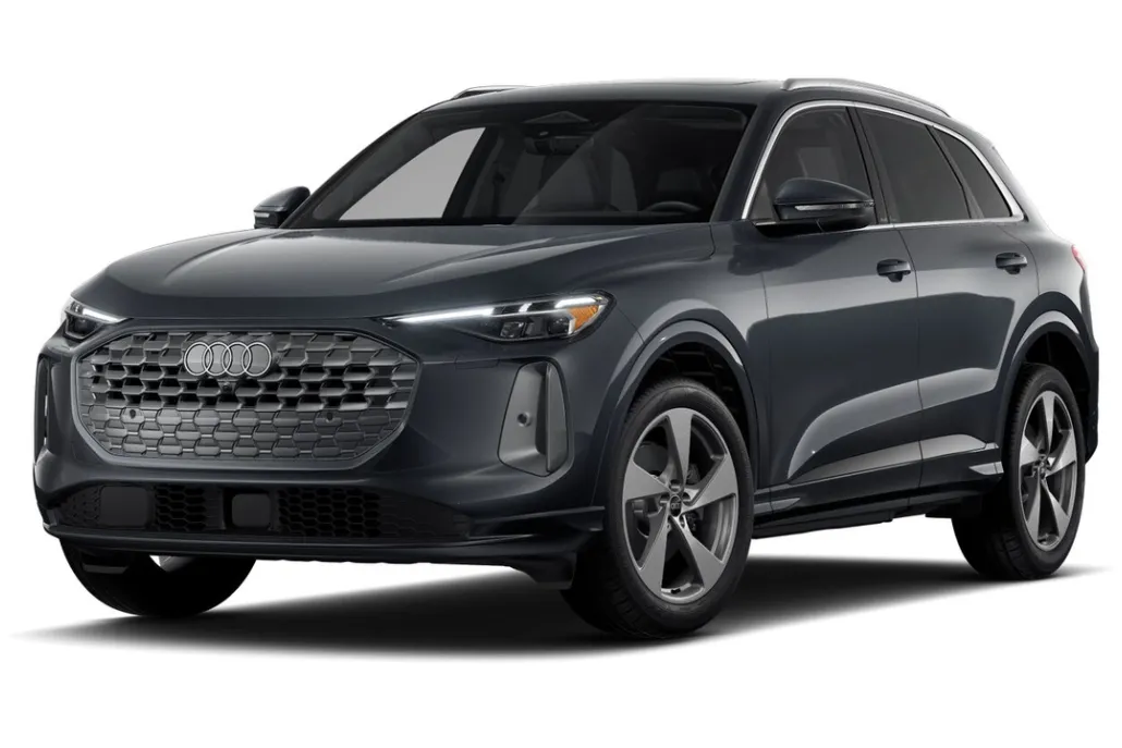 2025 Audi Q5 Premium Plus photo 1