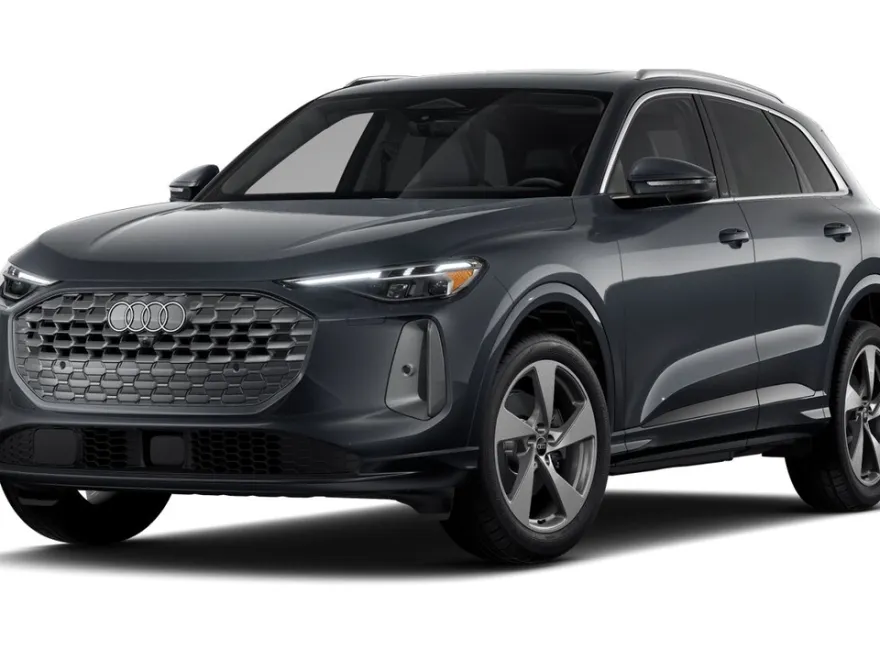 2025 Audi Q5 Premium Plus photo 1