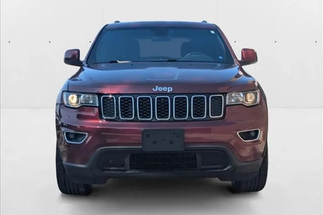 2021 Jeep Grand Cherokee Laredo E photo 1