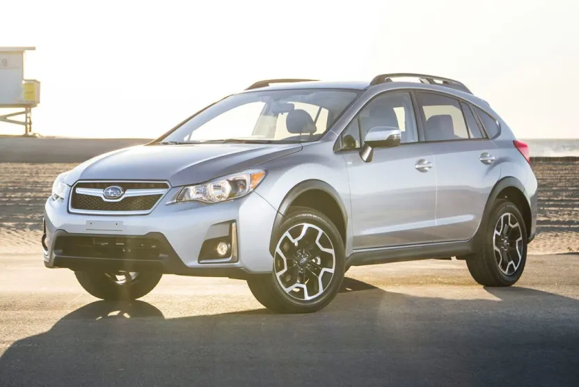 2017 Subaru Crosstrek 2.0i Premium photo 1