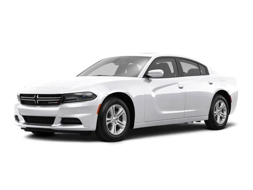 2021 Dodge Charger SXT photo 1