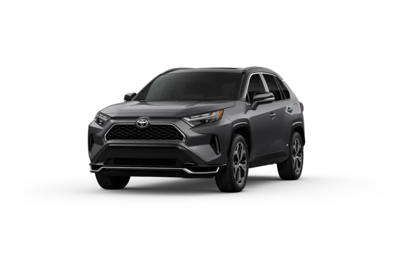 2025 Toyota RAV4 Prime XSE Premium photo 1