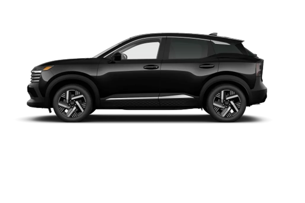 2025 Nissan Kicks SV photo 1