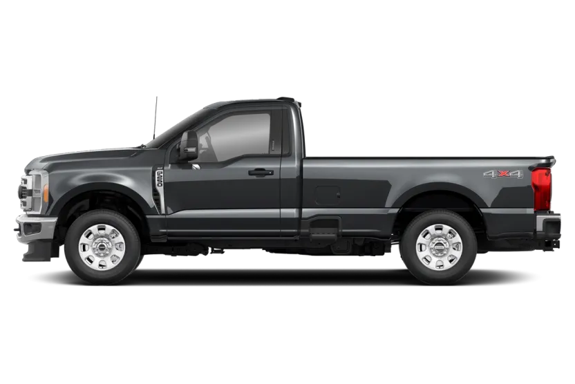 2026 Ford F-250 photo 1
