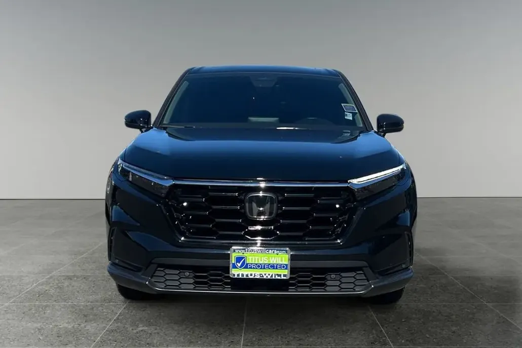2024 Honda CR-V EX-L photo 1