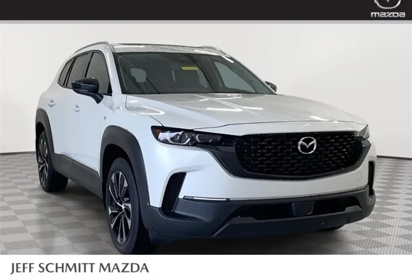 2025 Mazda CX-50 Premium Plus photo 1