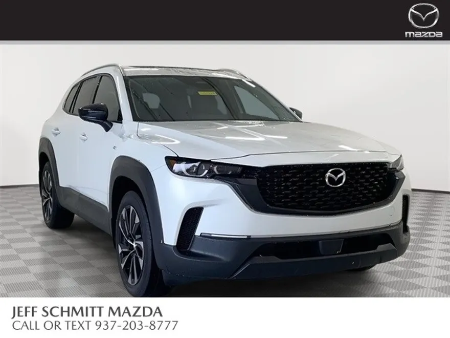 2025 Mazda CX-50 Premium Plus photo 1