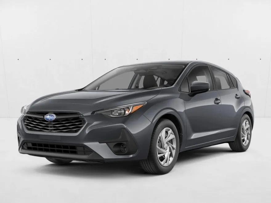 2025 Subaru Impreza Base photo 1