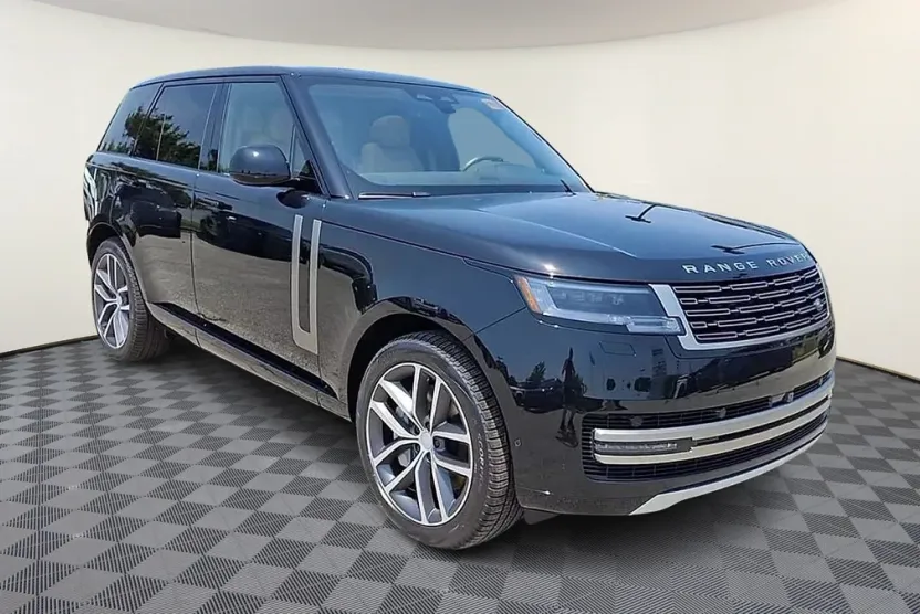 2025 Land Rover Range Rover SE photo 1