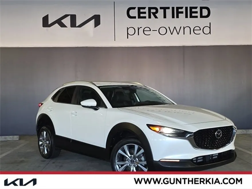 2023 Mazda CX-30 2.5 S Preferred photo 1