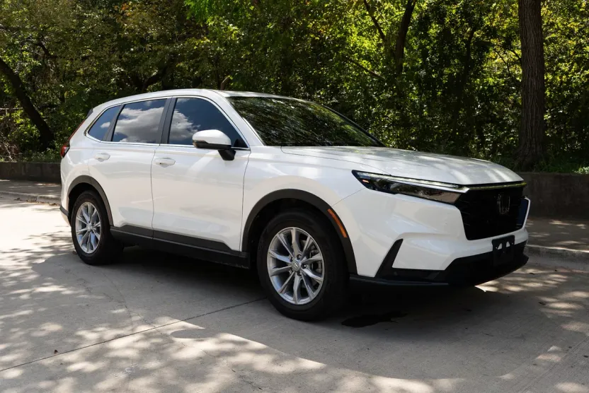 2025 Honda CR-V EX-L photo 1