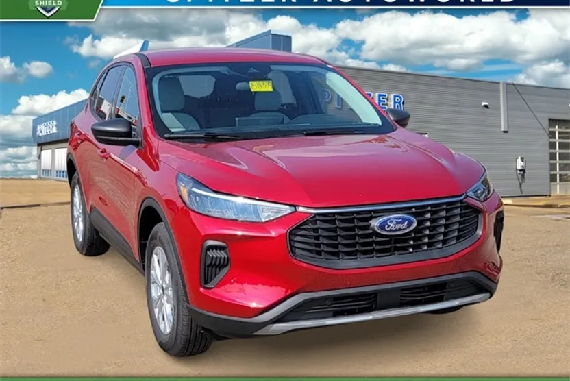 2025 Ford Escape Active photo 1