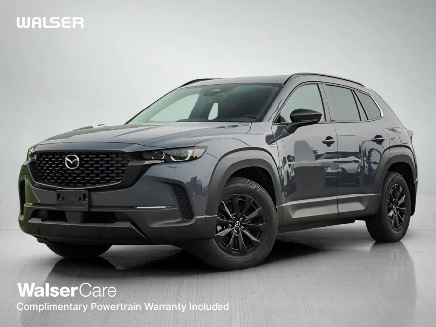 2025 Mazda CX-50 Premium photo 1