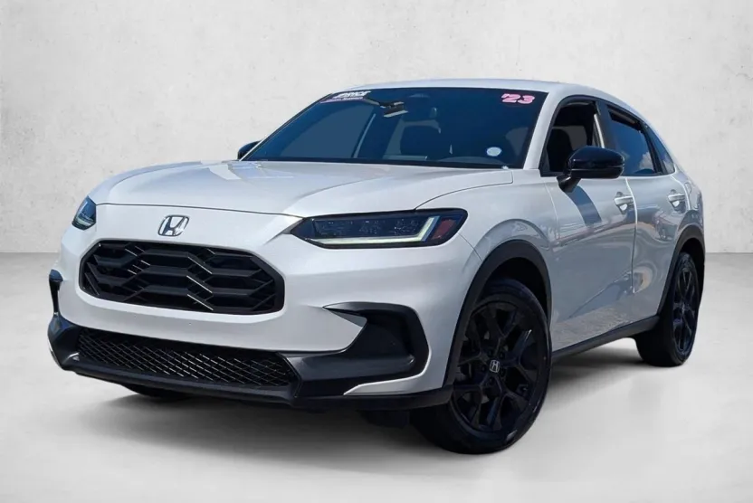 2023 Honda HR-V Sport 2WD photo 1
