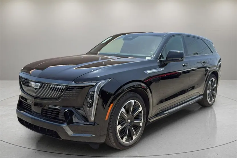 2025 Cadillac Escalade IQ Sport photo 1
