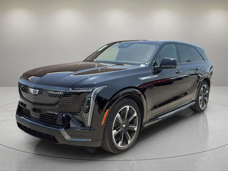 2025 Cadillac Escalade IQ Sport photo 1