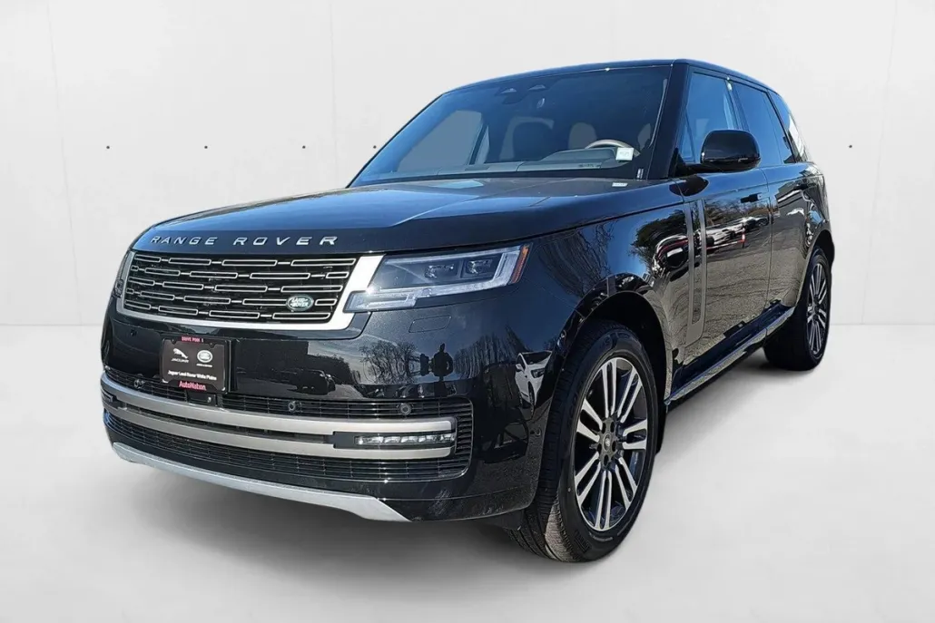 2025 Land Rover Range Rover SE photo 1