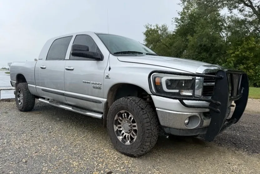 2006 Dodge Ram 3500 SLT photo 1
