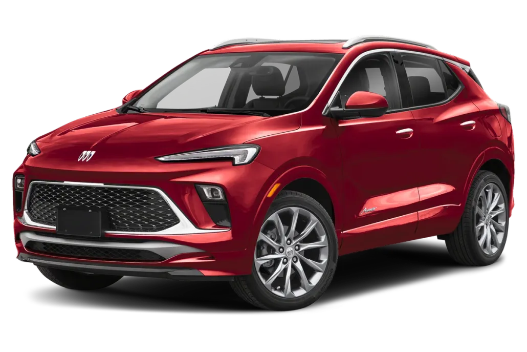 2024 Buick Encore GX Avenir photo 1