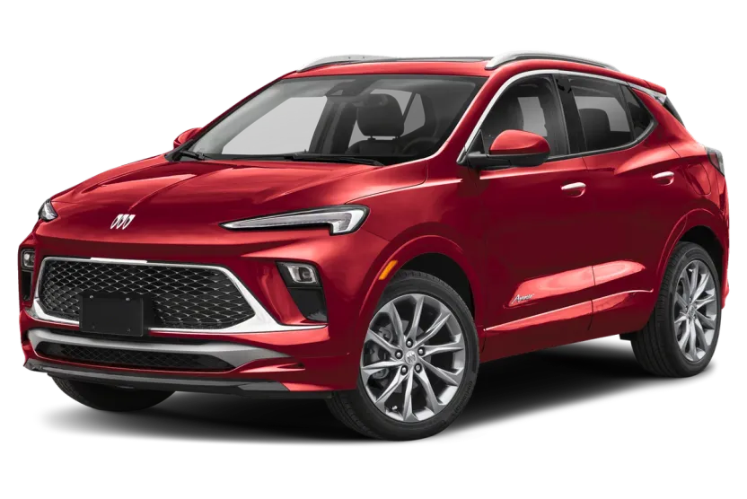 2024 Buick Encore GX Avenir photo 1