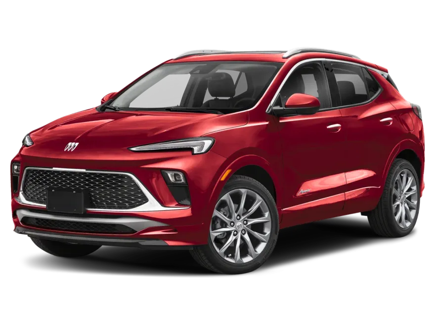 2024 Buick Encore GX Avenir photo 1
