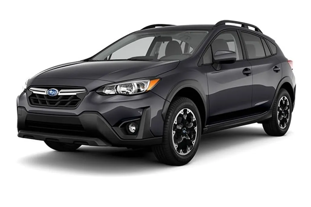 2022 Subaru Crosstrek Premium photo 1