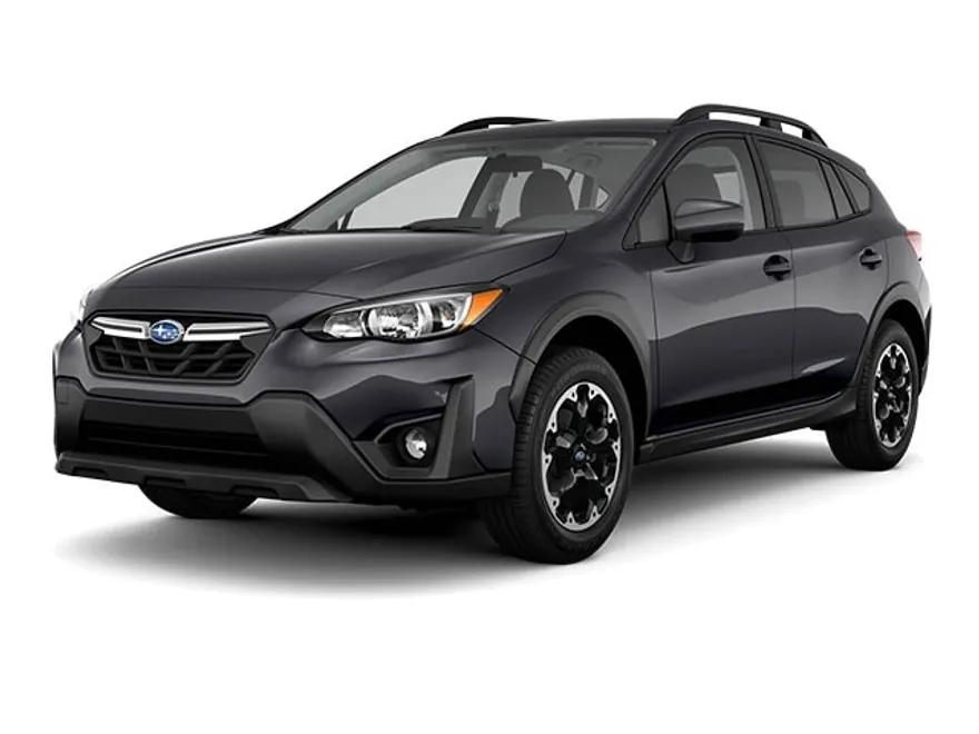 2022 Subaru Crosstrek Premium photo 1