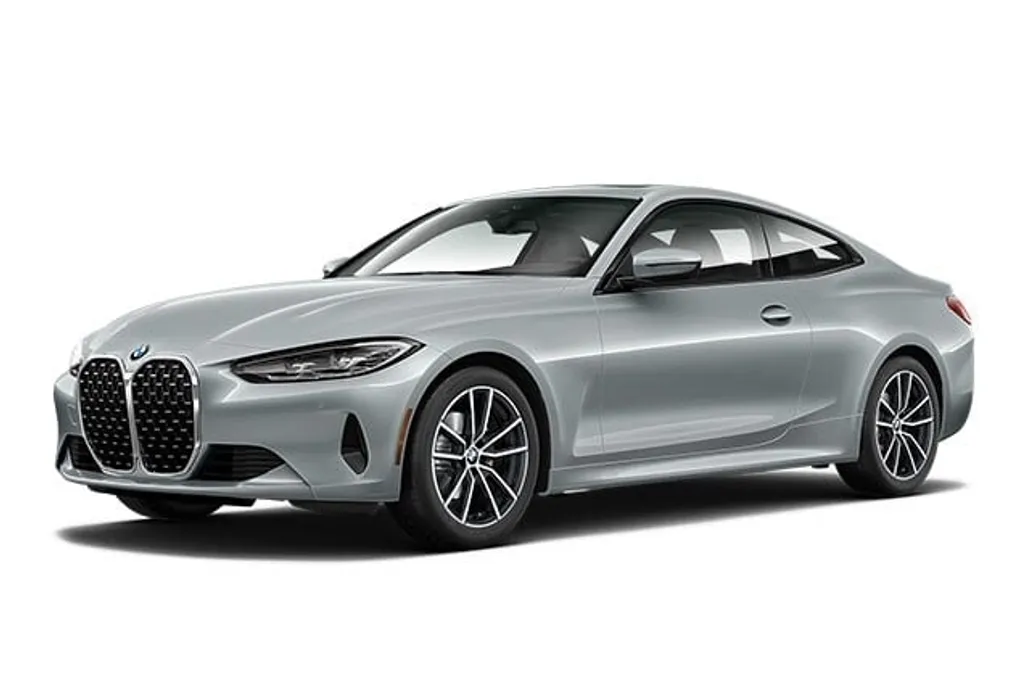 2023 Bmw 430i Coupe photo 1
