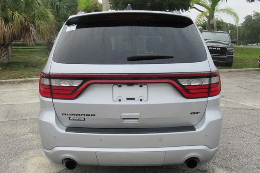 2024 Dodge Durango GT photo 1