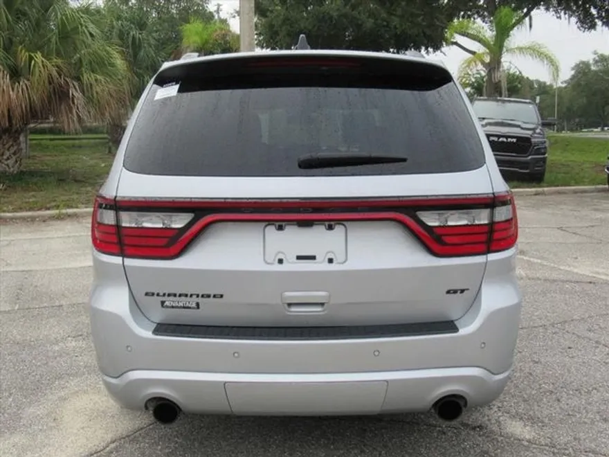 2024 Dodge Durango GT photo 1