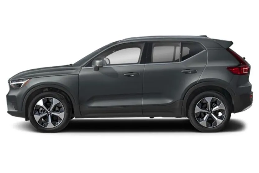 2026 Volvo XC40 photo 1