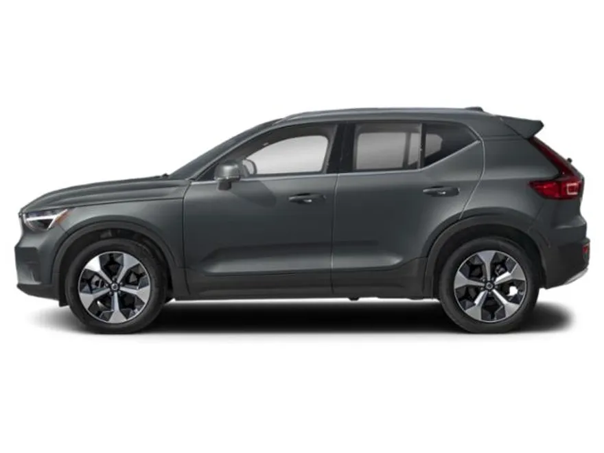 2026 Volvo XC40 photo 1