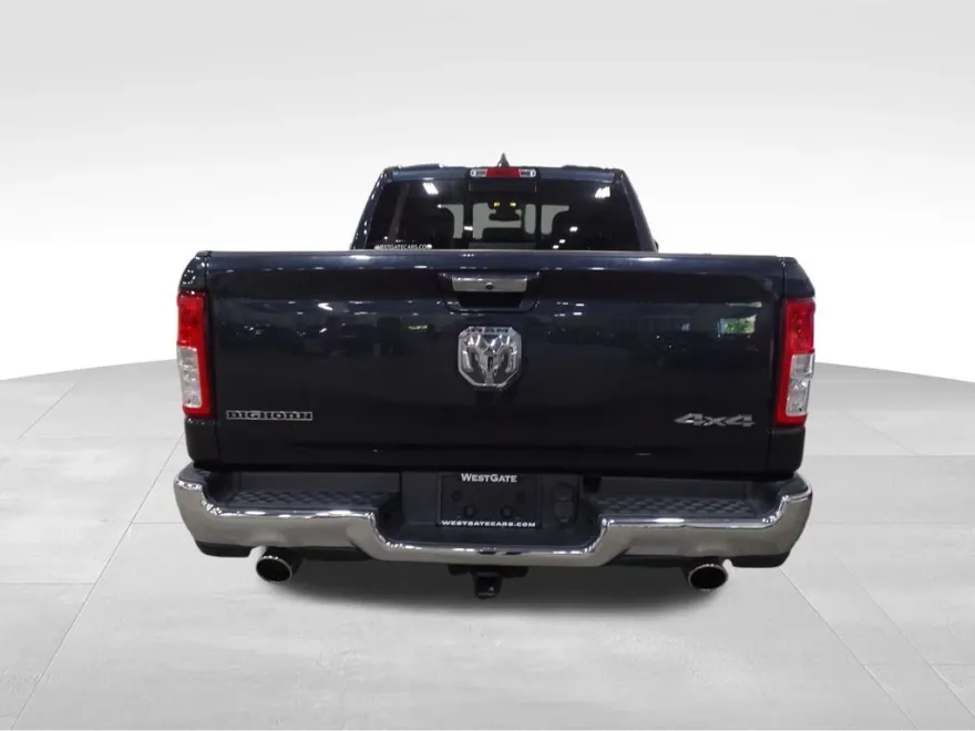 2019 Ram 1500 Big Horn Lone Star photo 1