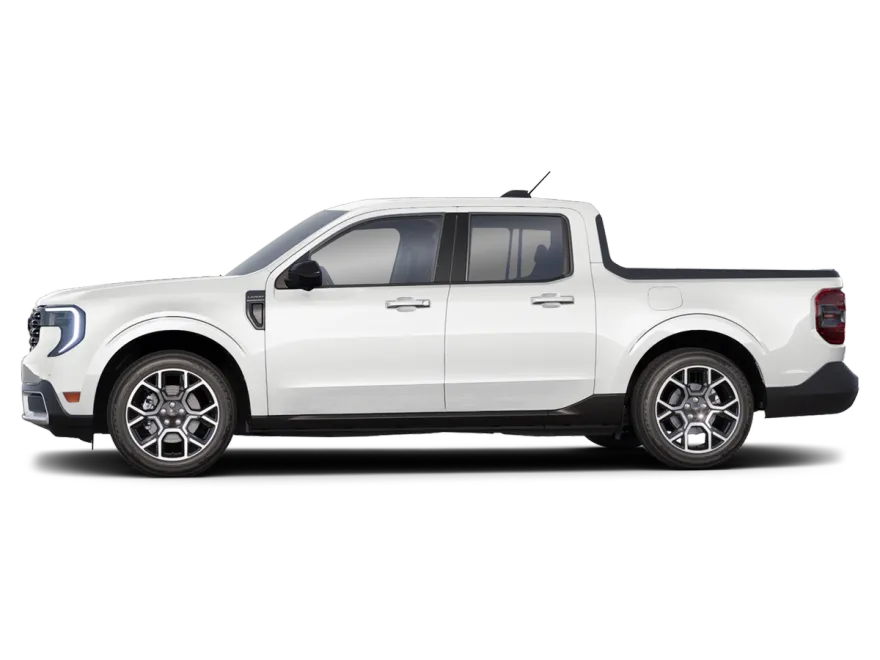 2025 Ford Maverick Lariat photo 1