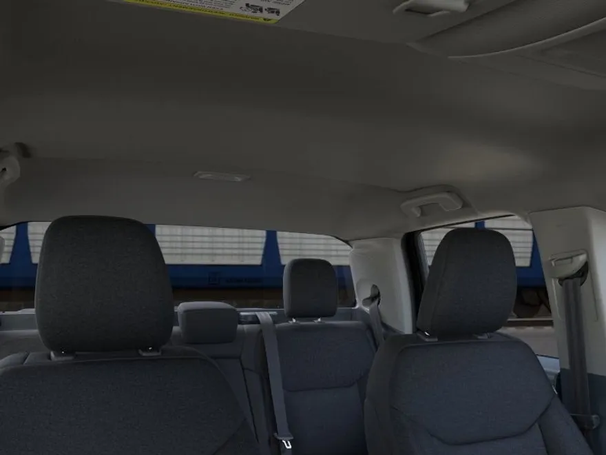 2025 Ford Maverick XLT photo 1