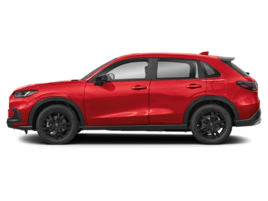 2026 Honda HR-V Sport photo 1