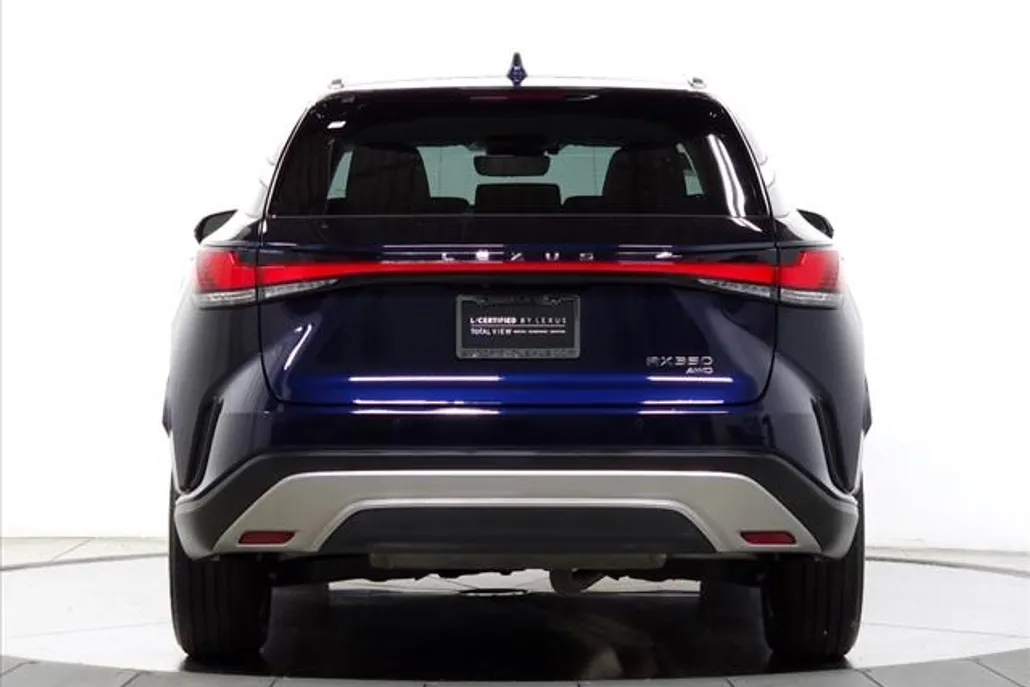 2024 Lexus RX 350 photo 1