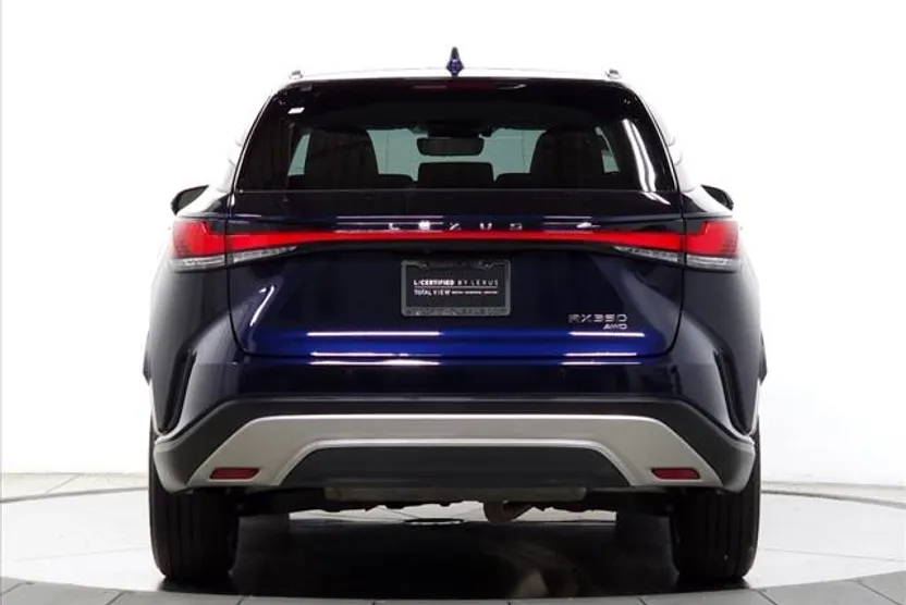 2024 Lexus RX 350 photo 1