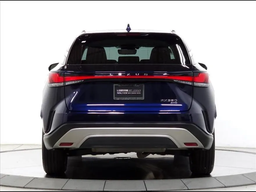 2024 Lexus RX 350 photo 1