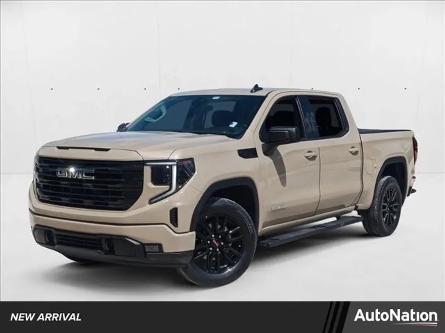 2023 Gmc Sierra 1500 Elevation photo 1